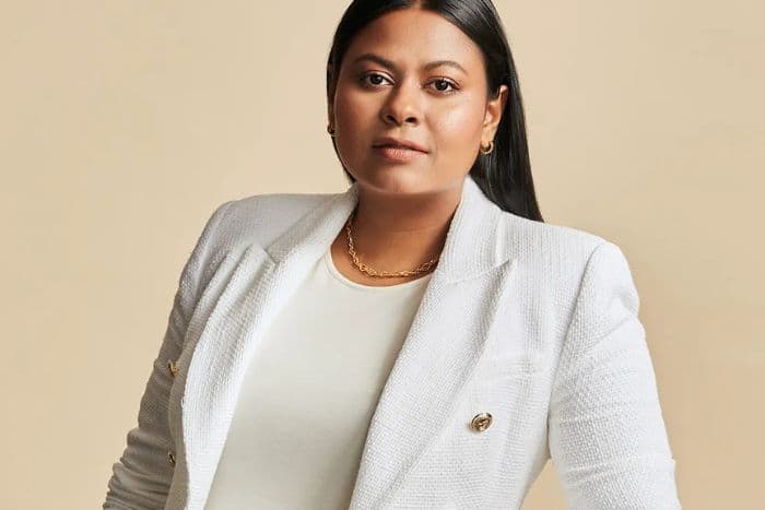 What are the challenges faced by Kanika Tekriwal?