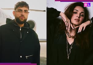 Karan Aujla ने Kiara Advani के 'WEIRD' लुक पर लगाई मुहर? रीपोस्ट की ऐसी रील कि मच गया बवाल!