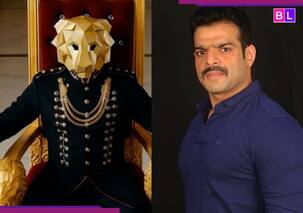 'एक शेर को दूसरे शेर का...' The 50 के पहले कन्फर्म कंटेस्टेंट बनें Karan Patel, बताया क्यों शो के लिए कहा हां