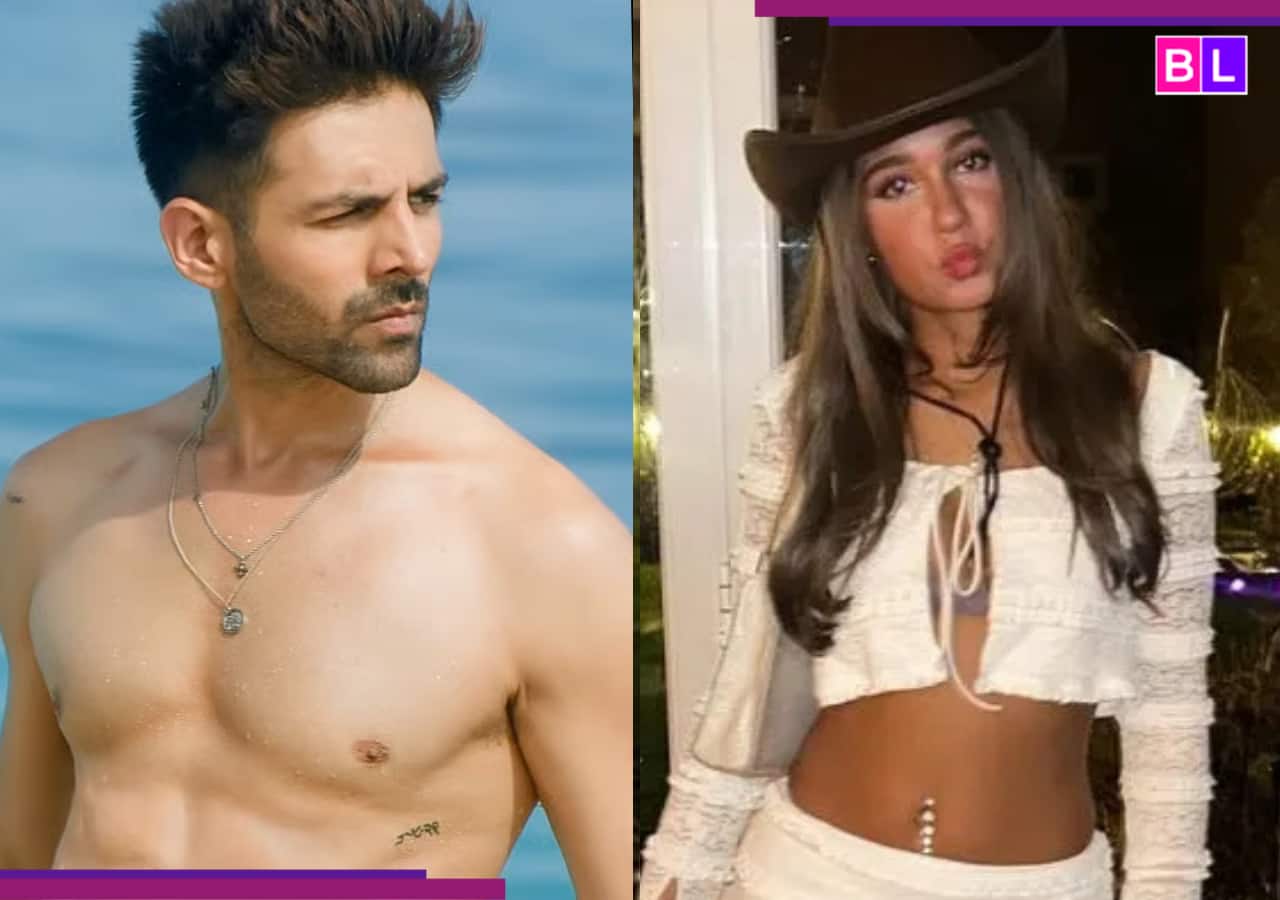 After Kartik Aaryan’s Goa images go VIRAL, Karina Kubiliute takes THIS step