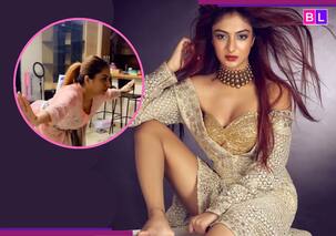 Khushi Mukherjee के शिव तांडव वीडियो पर क्यों मचा बवाल? डांस देख भन्नाया नेटिजन्स का माथा, बोले- 'ये करना...'