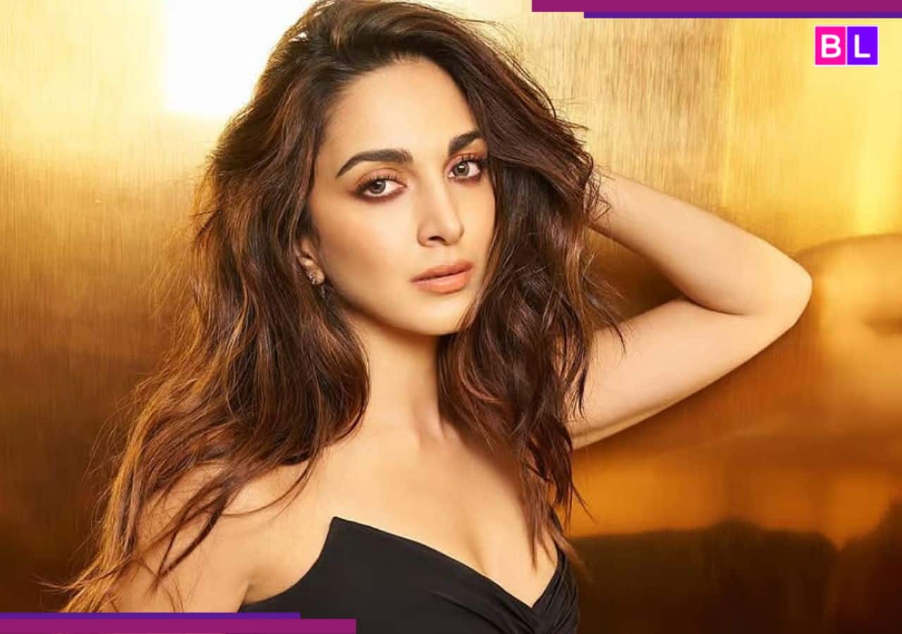 Man Angry Over Kiara Advani's Weird Look