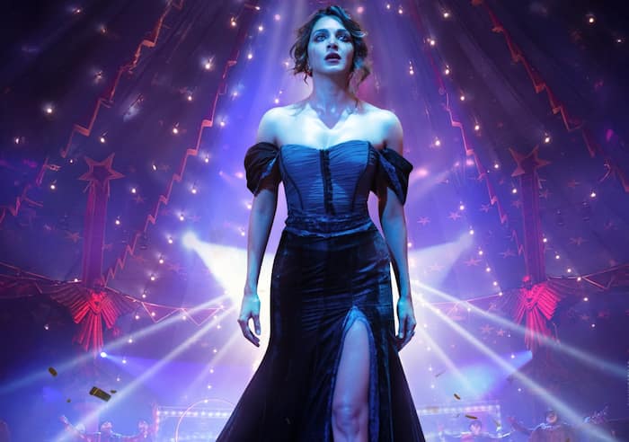 कियारा आडवाणी