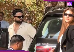 रूमर्ड बॉयफ्रेंड संग उदयपुर निकलीं Kriti Sanon, लुक देख यूजर ने कर डाली Sonam Kapoor के पति से तुलना, कहा- 'इससे बेहतर...'