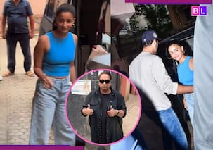 Love & War में टूटेगा Dhurandhar का रिकॉर्ड? भंसाली के ऑफिस के बाहर स्पॉट हुए Alia-Ranbir, गणेश आचार्य की एंट्री ने...