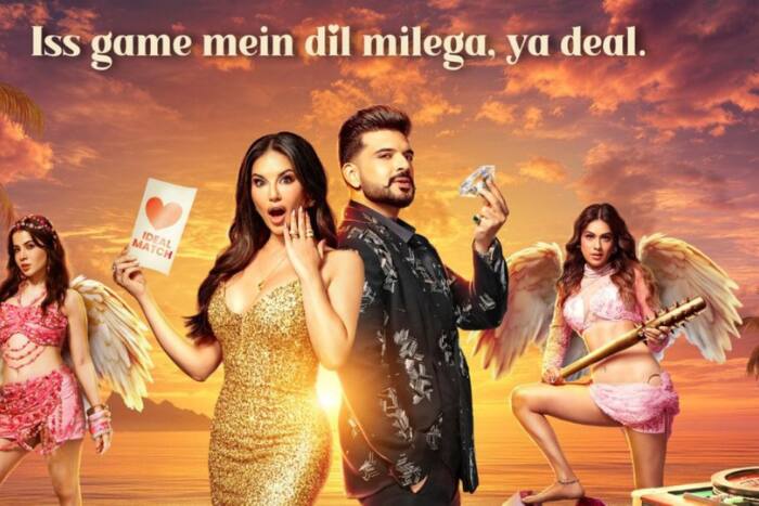 MTV Splitsvilla Season 16