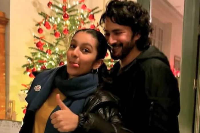 Why is Sitara Ghattamaneni popular?