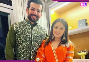 Mahhi Vij DEMANDED crores in alimony from Jay Bhanushali? | FACT CHECK