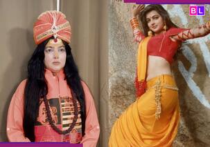 'सिर पर पगड़ी, माधे पर तिलक...' ग्लैमर की दुनिया छोड़ जोगन बनीं Mamta Kulkarni, नया लुक देख लोग बोले- 'राणा जी...'