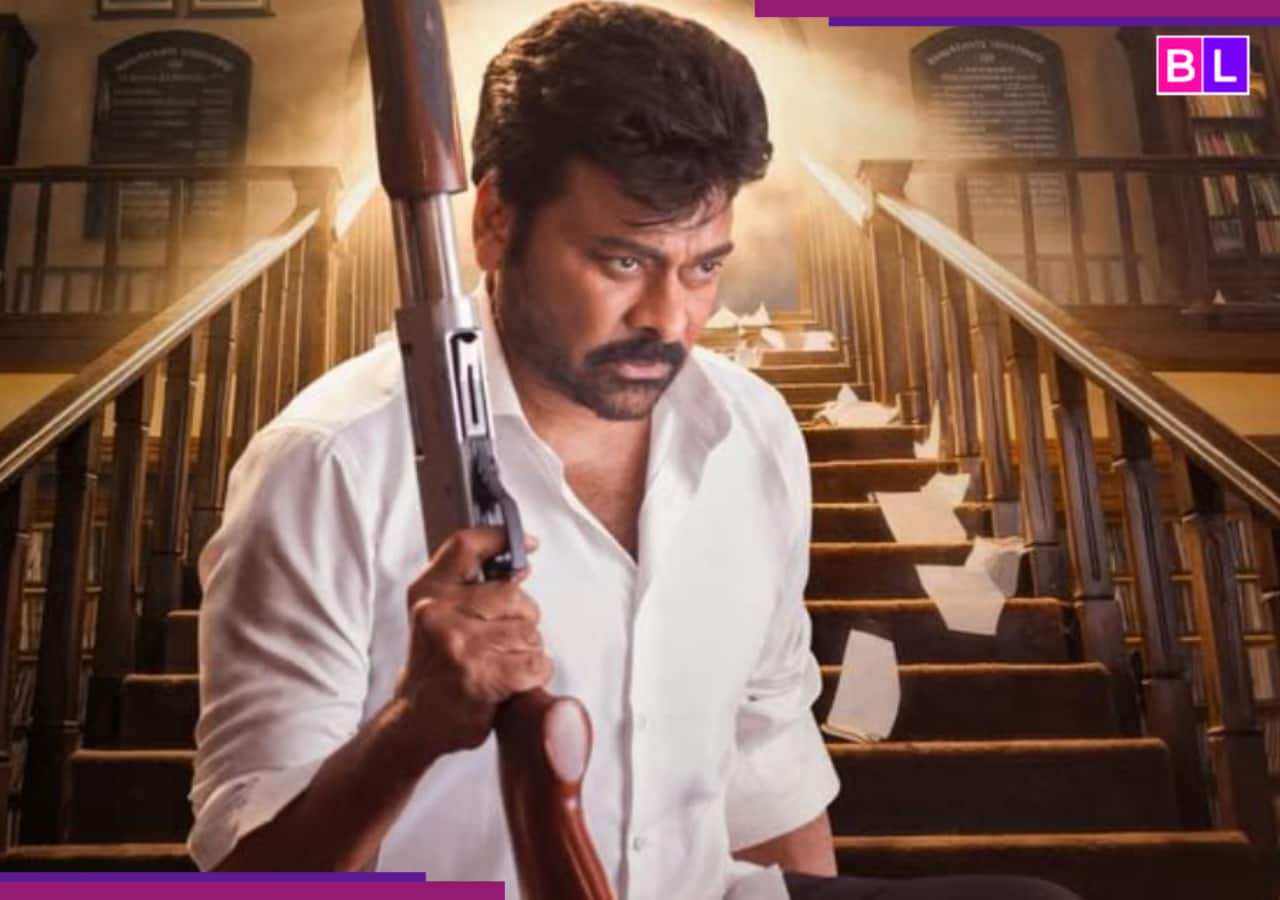 Mana Shankara Vara Prasad Garu Nears Record