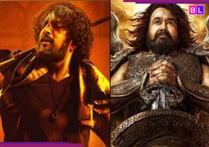 Mark Box Office Collection Day 13: Kichcha Sudeep’s action thriller sees massive DIP, earns Rs…, Mohanlal’s Vrusshabha registers 97%...