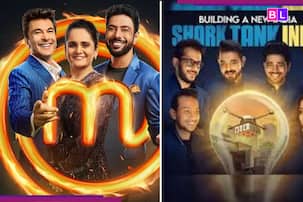Shark Tank India 5 to MasterChef India 9: Top Hindi TV shows to release on OTT THIS week