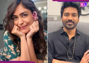 Mrunal Thakur BREAKS silence amid wedding rumours with Dhanush; shares first Instagram post that REVEALS…