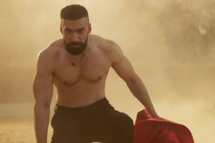 कितनी है Avinash Tiwari की फीस?