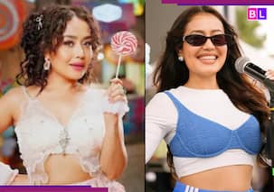 Neha Kakkar announces BREAK, steps away from work and relationships after Candy Shop backlash; fans call it 'best...'