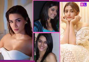 स्ट्रगल के दिनों में कैसी दिखती थीं Nupur और Kriti? Viral हुईं पुरानी तस्वीरें, लुक देख यूजर्स बोले- 'पैसा हो तो..'