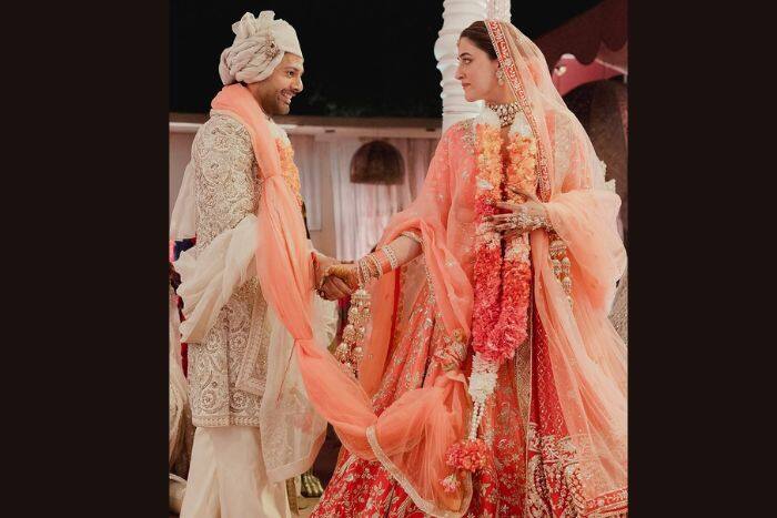 सुध-बुध खोए स्टेबिन और नूपुर