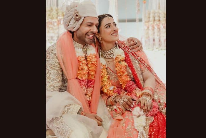 कैसा था स्टेबिन बेन का वेडिंग लुक?