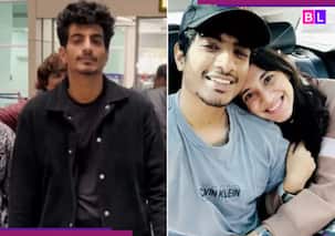 Palaash Muchhal reacts to EXPLOSIVE claims of being caught red-handed in bed with another woman: ‘These claims…’