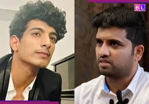 Palash Muchhal के 10 करोड़ के नोटिस ने हिला दिया इंटरनेट, निशाने पर Smriti Mandhana का दोस्त; जाने क्या हैं पूरा मामला