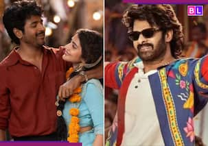 Parasakthi Box Office Collection Day 4: Sivakarthikeyan's film mints Rs…, OUTSHINES Prabhas’ The Raja Saab
