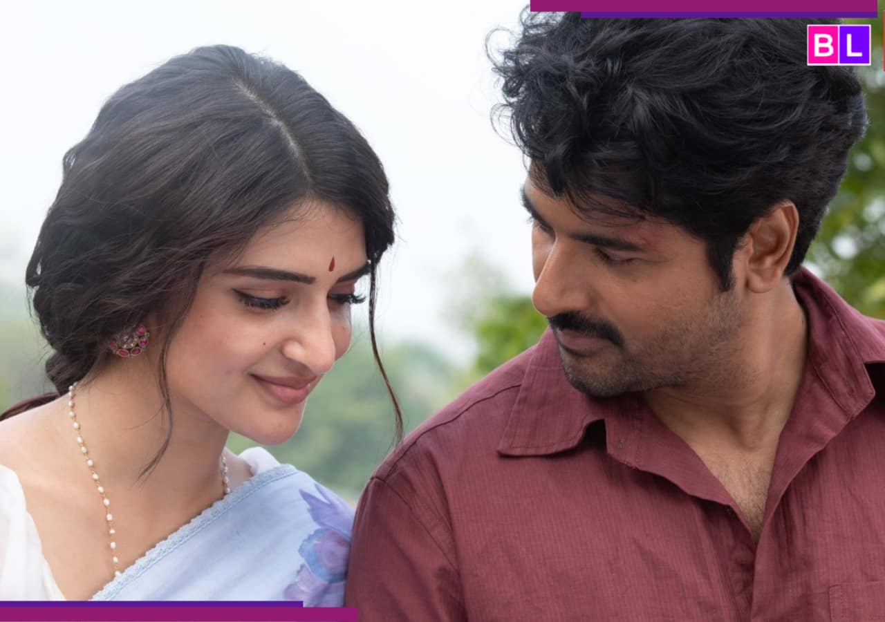 Sivakarthikeyan’s film VECHT om Rs… te verdienen; Kan het Prabhas’ The Raja Saab overschaduwen?