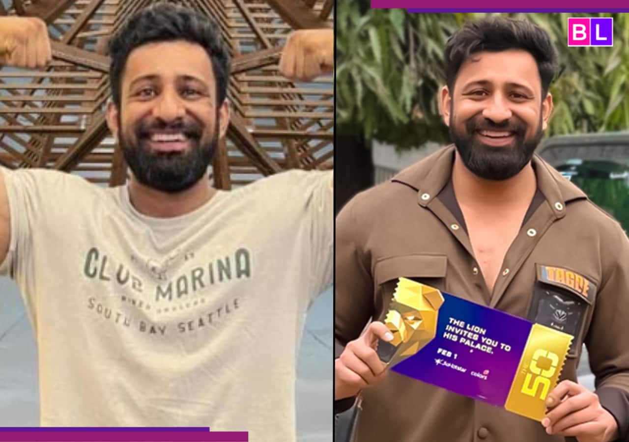 Rajat Dalal to EXIT The 50? Bigg Boss 18 fame star suffers severe injury on the show, hospitalized after…