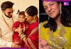 Ranveer Singh's mother's VIRAL photo has a special connection with...,  fans react 'Dua dadi is...'