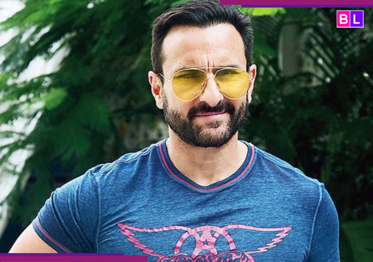Het eigendomsgeschil van Saif Ali Khan in Bhopal EINDIGT; Pataudi-familie behaalt overwinning in tientallen jaren oud landconflict in Nayapura; rechterlijke bevelen…
