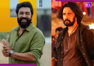 Sarvam Maya Box Office Collection Day 9: Nivin Pauly’s film maintains STRONG hold, earns Rs…; OUTSHINES Kichcha Sudeep’s Mark