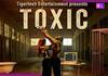 Touseef Panchbhaya (Tigerteeh) Releases His New Song Toxic