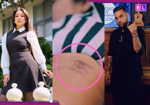 Amid shocking cheating allegations, Shehnaaz Gill's tribute for singer resurfaces, his reaction reveals...