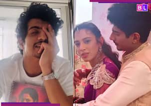 What really happened during Smriti Mandhana’s wedding? Palaash Muchhal was caught in bed with…, was dragged and assaulted by…; cricketer’s close friend REVEALS…