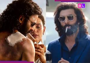 Spirit: Prabha ने काटा कुछ ऐसा गदर कि हो गई Animal के Ranbir Kapoor से तुलना, फैंस के बीच मचा कोहराम!