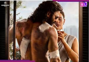 Spirit First Look Out: Prabhas' gritty transformation raises curiosity, stuns with bruised avatar; Triptiii Dimri impresses with…; fans call it…