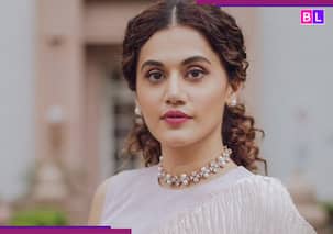 'असली पहचान पाने के लिए...' Taapsee Pannu कैसे करती हैं अपनी फिल्मों का सेलेक्शन? एक्ट्रेस ने खुद खोला राज
