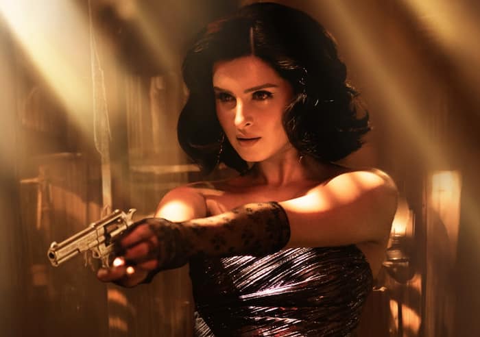 तारा सुतारिया