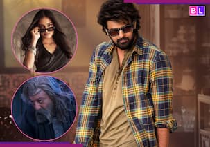 The Raja Saab Cast Fees: प्रभास की फीस ने खाली की मेकर्स की तिजोरी, 'द राजा साब' के बाकी स्टार्स को मिली इतनी रकम!
