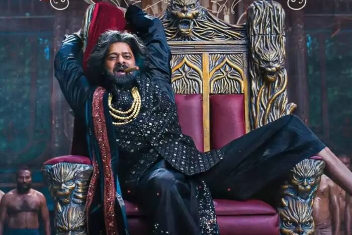 Subhan Raja 2 Movies and web series to release on OTT in February : फरवरी में ओटीटी ...