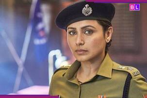 Mardaani 3 से पहले निपटा लें Rani Mukerji की ये 5 फिल्में, एक्टिंग ऐसी की थम जाएंगी सांसें! देखें पूरी लिस्ट