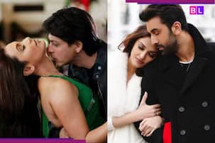 25 साल और वो 7 फिल्में जिन्होंने बदल दी प्यार, परिवार और मोहब्बत की परिभाषा! आशिकों को सिखाया I LOVE U कहने का नया अंदाज