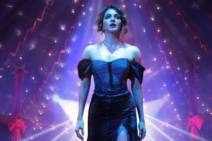 Toxic की 4 हसीनाओं के किरदार से उठा पर्दा