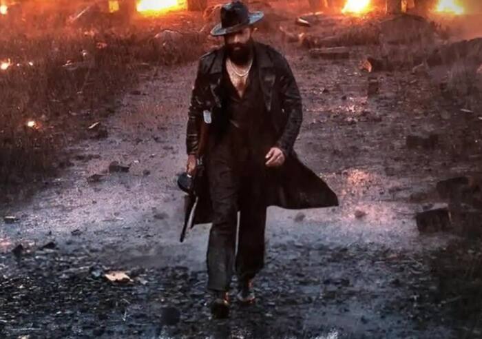 फिल्म 'टॉक्सिक' इस डेट को होगी रिलीज