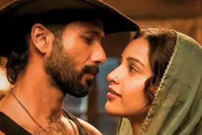 तृप्ति डिमरी ने O Romeo के लिए कितनी फीस ली?