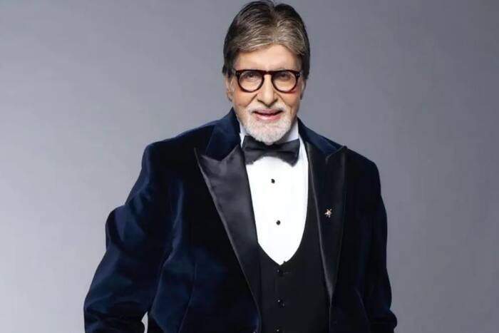 अमिताभ बच्चन की डेब्यू फिल्म हुई थी फ्लॉप