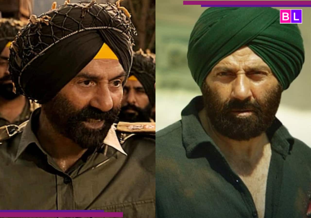Border 2 Advance Booking: सनी देओल की 'बॉर्डर 2' लगातार कर रही धमाका, 'गदर 2' का रिकॉर्ड हुआ चकनाचूर!
