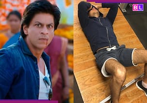 Shah Rukh Khan से पहले इस एक्टर को ऑफर हुई थी 'चेन्नई एक्सप्रेस', 13 साल बाद किया रोहित शेट्टी संग बातचीत का खुलासा