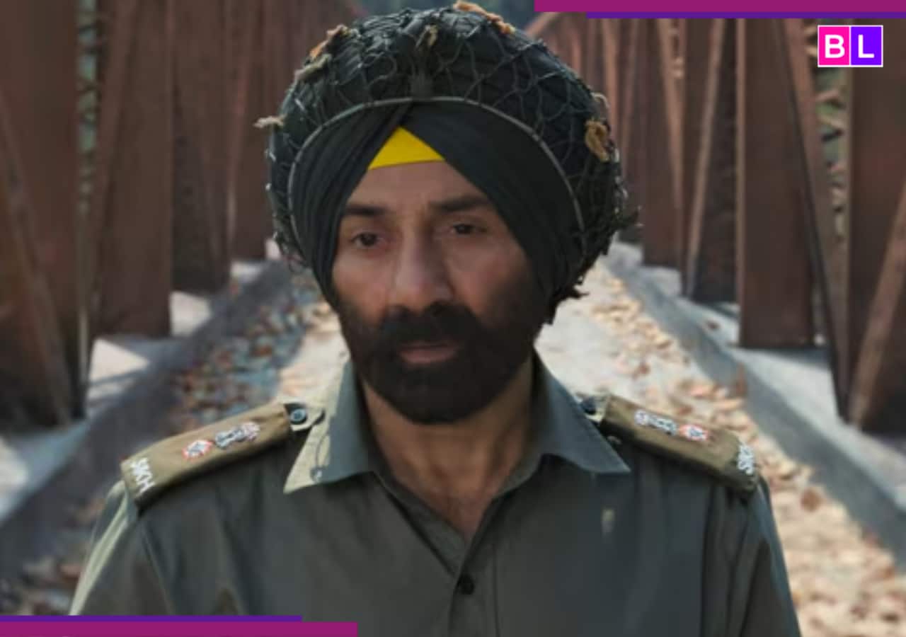 Border 2 Box Office collection day 8: Sunny Deol-Varun Dhawan's film sees DROP, but outshines THESE movies