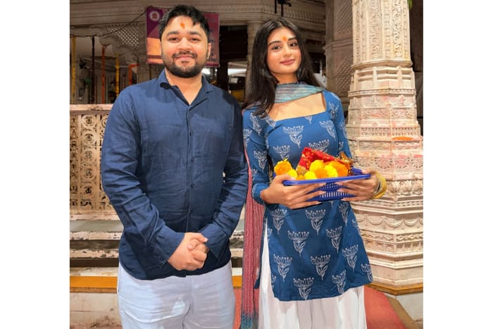 पायल गेमिंग ने शेयर किए फोटोज