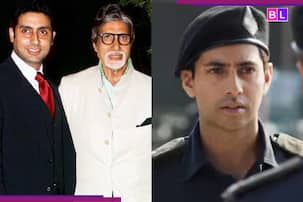 नाना और मामा के मुकाबले कैसा रहा अगस्त्य नंदा का डेब्यू? अमिताभ बच्चन-अभिषेक बच्चन की पहली फिल्म ने की थी इतनी कमाई